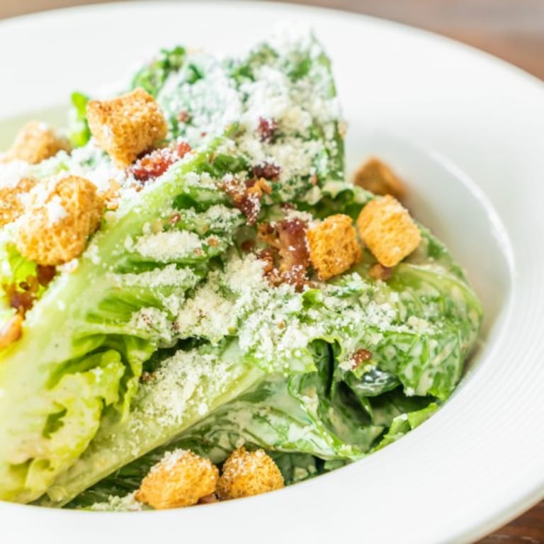 Caesar Salad Delight